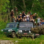 2 Night 3 Day Chitwan Jungle Safari Tour from Pokhara - What’s Included and What’s Not