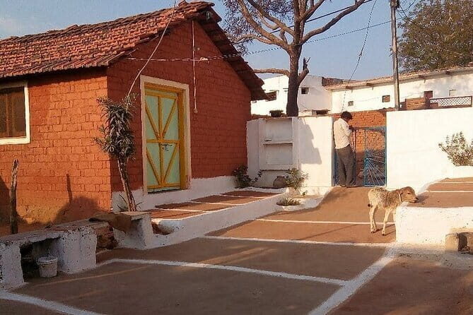 2 Night 3 Days Adventure & Cultural Escape in Orchha - Value and Practicality