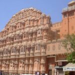 2 Night 3 Days Private Delhi Agra Jaipur Tour - Transportation & Overall Experience
