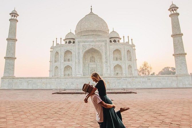 2-Night Private Taj Mahal and Agra Tour from Cruise Port - Authentic Experiences and Review Insights