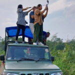 2 Nights 3 Days Chitwan National Park Package with Jeep Safari - Detailed Breakdown of the Itinerary