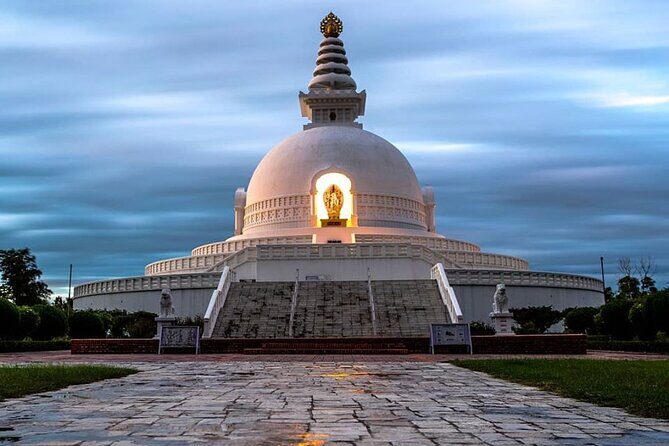 2 Nights 3 Days Pokhara Tour Package with Hotel Pick Up/Drop Off - Is This Tour Worth the Price?