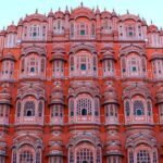 2 nights 3 days trip to Agra and Jaipur - Key Points
