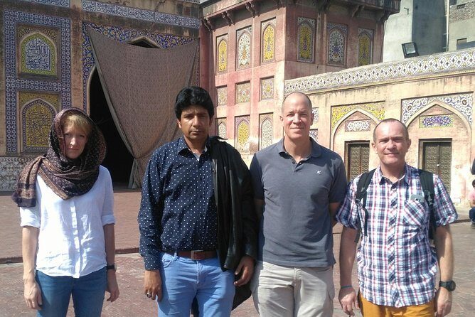 2-Perfect Days in Lahore with a Local Tour Guide - Who Will Enjoy This Tour?