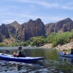 2 Person Inflatable Kayak Full-Day Rental - Transporting is required - Final Thoughts