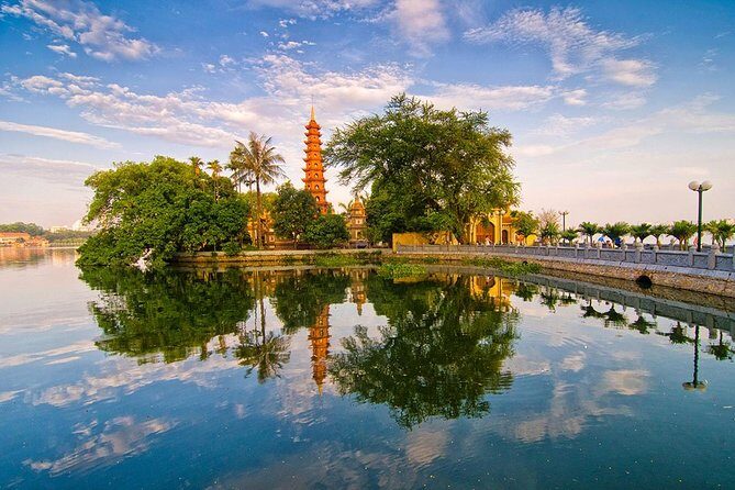 2 Weeks Vietnam and Cambodia - Super Saving - Amazing Experience - Why This Tour Works for You