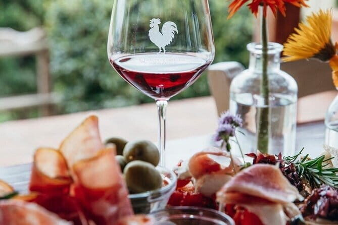 2 wineries Chianti Wine Tasting & Vineyards Walk Private Tour - Authentic Reviews and Insights