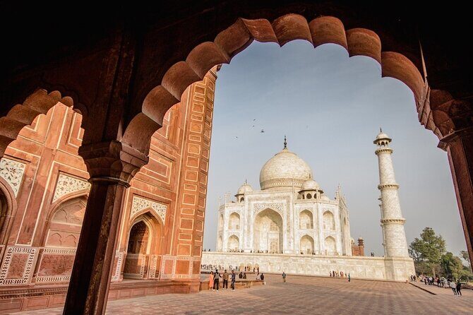 20-Day Cultural Heritage Tour of Rajasthan from New Delhi - Discovering Rajasthan in 20 Days: A Rich Cultural Journey