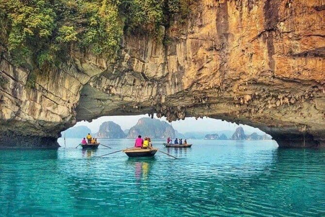 20 -Day Highlights of Vietnam, Cambodia & Thailand | Best 2025-26 - Practice and Value of the Experience