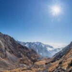 20 Days Private Kanchenjunga Circuit Trek - Who Would Love This Trek?