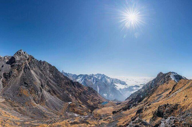 20 Days Private Kanchenjunga Circuit Trek - Who Would Love This Trek?