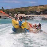 20 Minute Banana Boat Ride on Koko Marina in Hawaii Kai - The Booking and Practical Details