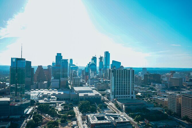 20 Minutes Downtown Austin and Lake Austin - Who Should Consider This Tour?