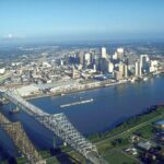 20 Passenger New Orleans Airport or Hotel Transfer - FAQs