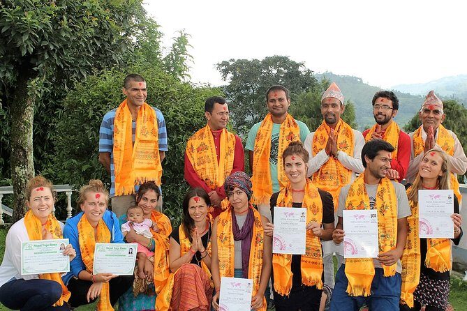 200 Hours Yoga Teacher Training at Nepal Yoga Home (starts on 1st of everymonth) - What Makes the 200-Hour Yoga Teacher Training at Nepal Yoga Home Special?