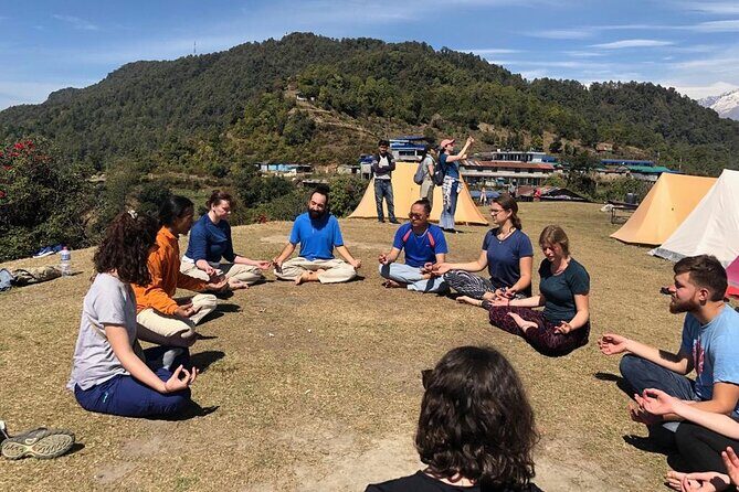 200 Hrs Yoga Teachers Training Yoga Alliance - Who Will Love This Experience?