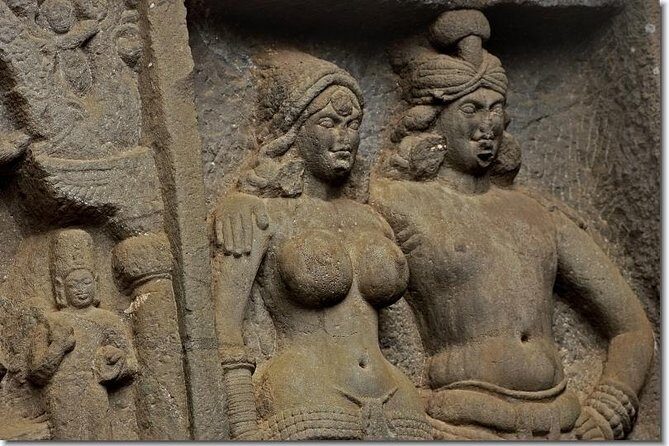2000 year old Buddhist trail to Karla & Bhaja Caves as a day trip from Mumbai - Final Thoughts