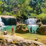 2025 Tarsier, Waterfalls & Chocolate Hills Tour - Real Traveler Insights