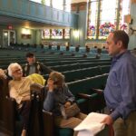 20th Century Jewish Neighborhoods - Authentic Insights from Past Participants