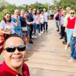 21-Day Tour & Beach Relax in Vietnam, Cambodia And Thailand - Practical Considerations