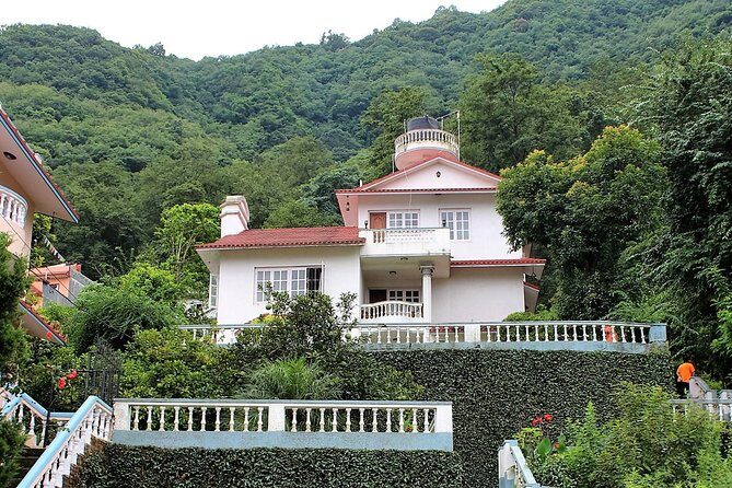 21 days Himalayan yoga retreat in Nepal in Kathmandu - The Experience Through the Lens of Reviewer Insights