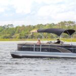 22 ft. Luxury Pontoon Private Hilton Head Boat Rental for 2 Hours - Authentic Experiences and Real Reviews