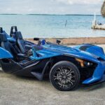 24-Hour Automatic Polaris Slingshot Rental - Who Will Love This Experience?