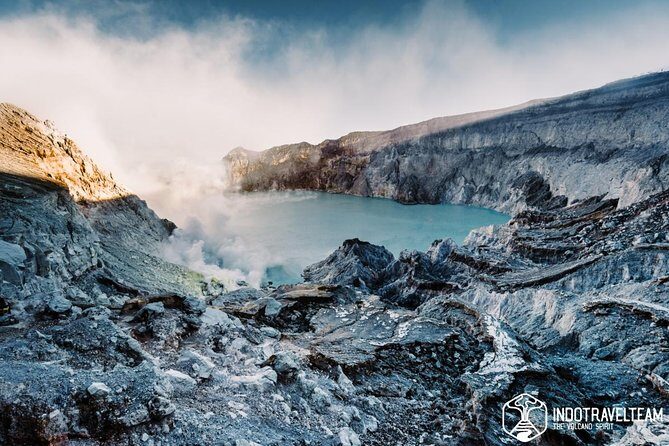 24h trip to Kawah Ijen & local Javanese breakfast - The Value Proposition