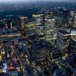 25 mins Tokyo Skytree + Downtown City Lights Helicopter Tour - Who Should Consider This Tour?