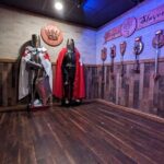 25 Minutes Adventure Rooms in Max Action Arena ICON Park - Authentic Experiences from Reviewers