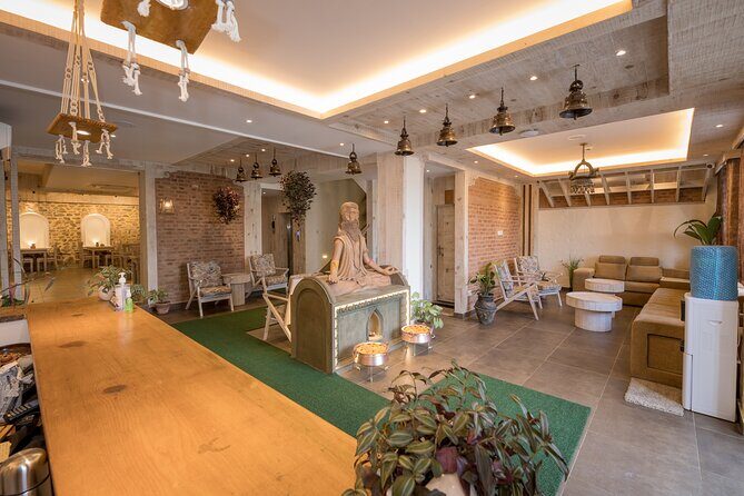 29 Day Ayurveda & Yoga Retreat in Kathmandu, Nepal - Who is this retreat best suited for?