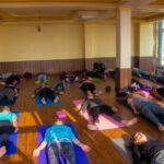 29-Day Rejuvenating and Life Changing Yoga class in Nepal - What Does the Retreat Cover?