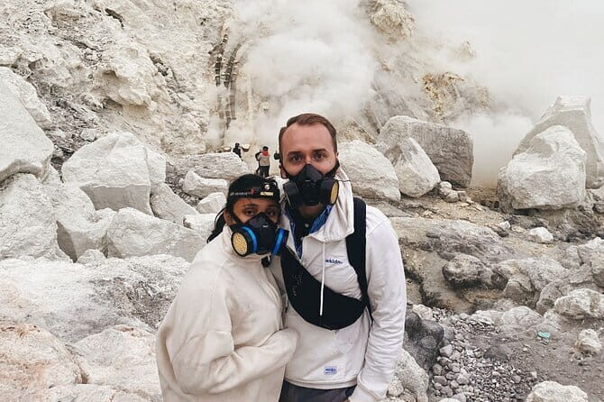 2D1N Ijen Blue Fire and Mount Bromo Sunrise Tour from Bali - Who Is This Tour Best For?