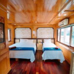 2D1N in less tourist area cruise with 5-10 pax, kayaking, biking - Practical Details & Tips