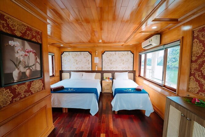 2D1N in less tourist area cruise with 5-10 pax, kayaking, biking - Practical Details & Tips