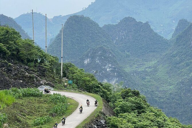 2D1N LOOP TOUR WITH EASYRIDERS 150CC (small group 5-10 PAX) - Who Will Love This Tour?