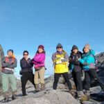 2D1N Mount Kinabalu Climbing - Practical Aspects and Value