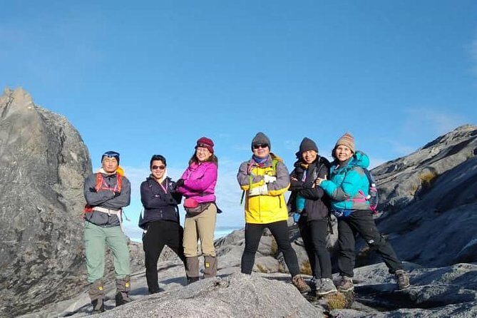 2D1N Mount Kinabalu Climbing - Practical Aspects and Value