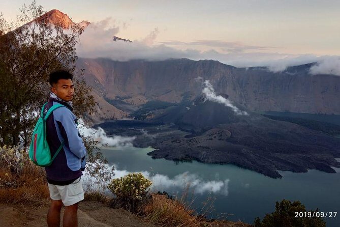 2D1N Senaru Crater Rim Trekking - Final Thoughts