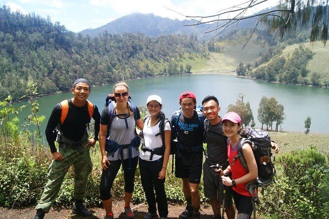 2Day - Semeru Trekking Adventure via Malang with Local Guide - Insights from the Reviews
