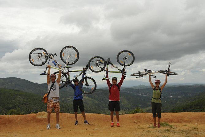 2DAY TOUR DA LAT to MUI NE - In-Depth Review of the Tour Experience