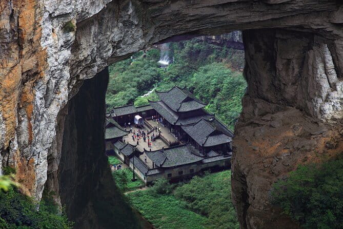 2Day Wulong Karst Park+Dazu Carvings World Heritage Private Tour - Practical Aspects and Value