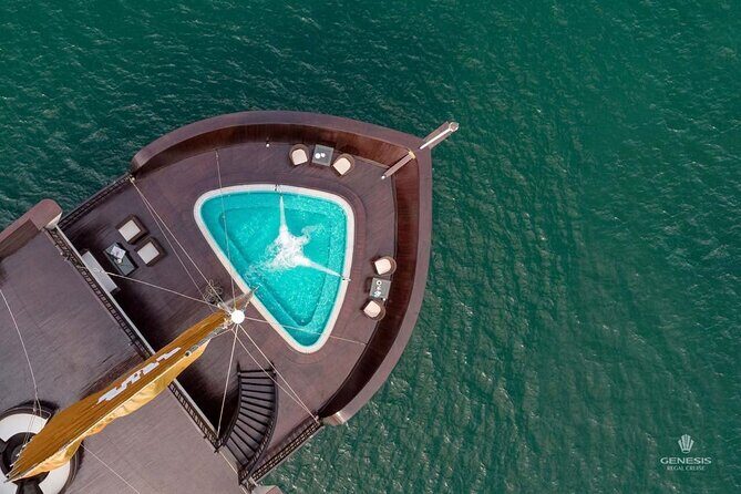 2Days-1Night Halong Bay Luxury Genesis Regal Cruises - Final Thoughts
