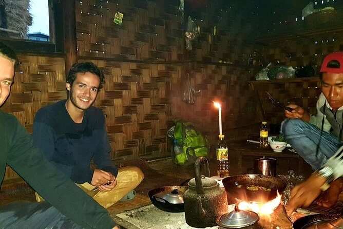 2Days 1Night Trekking Kalaw to Inle - What Really Makes This Trek Special