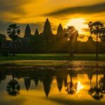 2days Explore Angkor wat Small Tour & Big Tour + Banteay Srei (Private tour) - Why This Tour Offers Good Value