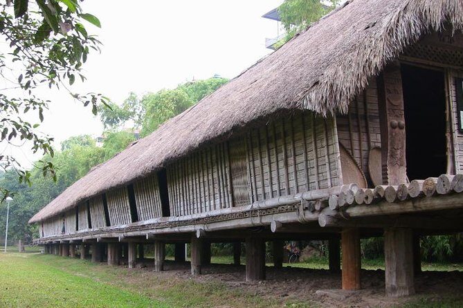 2Days tour to Nha trang from Dalat - Authentic Experiences and Unique Highlights