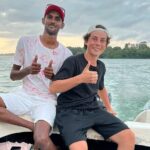 2h Bentota River Safari: Crocodiles, Monkeys, Mangrove & more - Our Honest Take
