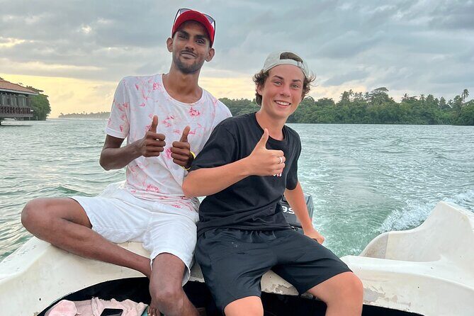 2h Bentota River Safari: Crocodiles, Monkeys, Mangrove & more - Our Honest Take