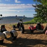 2h Electric Trike Rental in Okinawa Ishigaki - How the Experience Feels in Practice