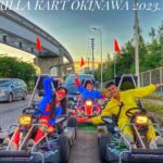 2Hour Gorilla Go-Kart Tour in Naha City:(NIGHT SLOTS AVAILABLE) - Why This Tour Works